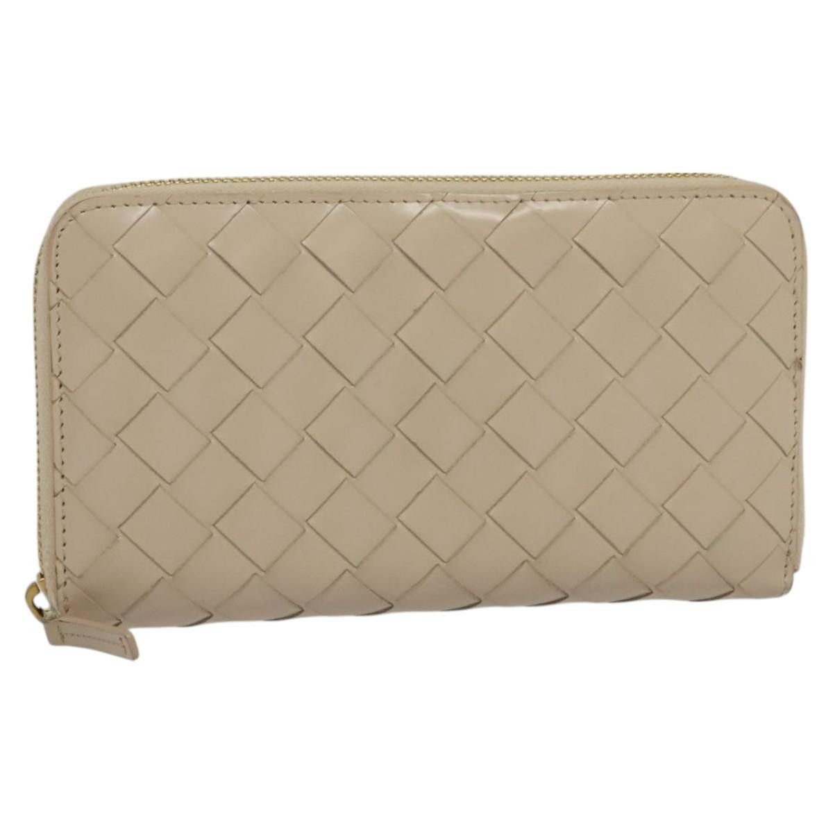 Bottega Veneta Bottega Veneta Intrecciato wallet Size ONE SIZE - 17 Thumbnail