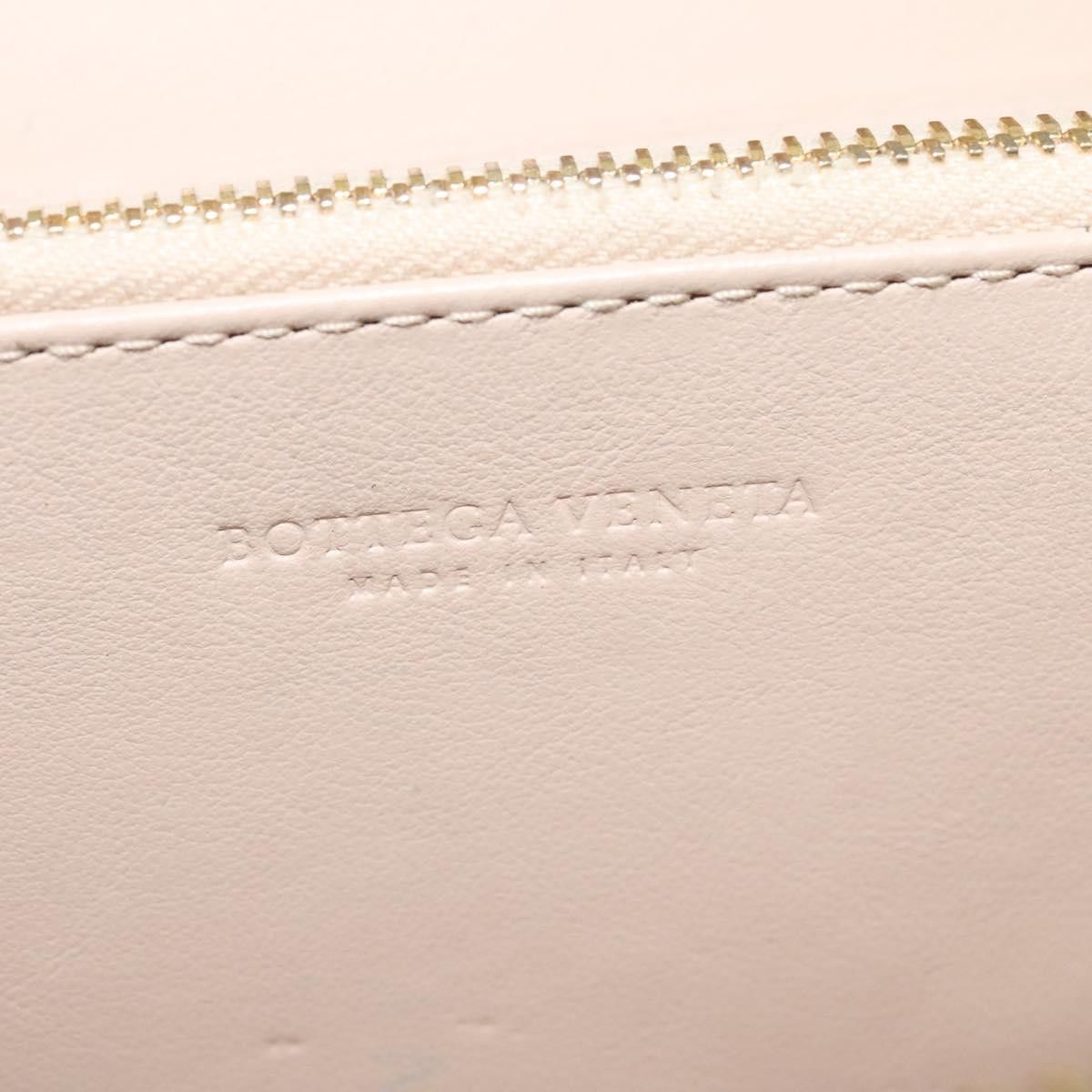 Bottega Veneta Bottega Veneta Intrecciato wallet Size ONE SIZE - 11 Thumbnail
