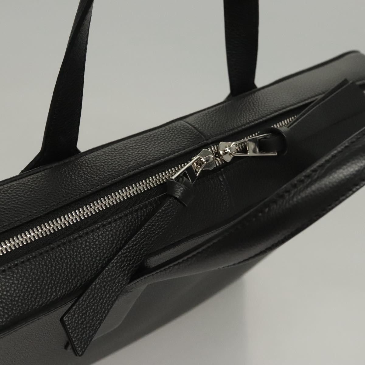 Loewe Loewe Goya briefcase Size ONE SIZE - 14 Thumbnail