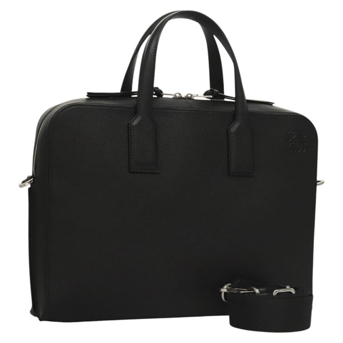 Loewe Loewe Goya briefcase Size ONE SIZE - 3 Thumbnail