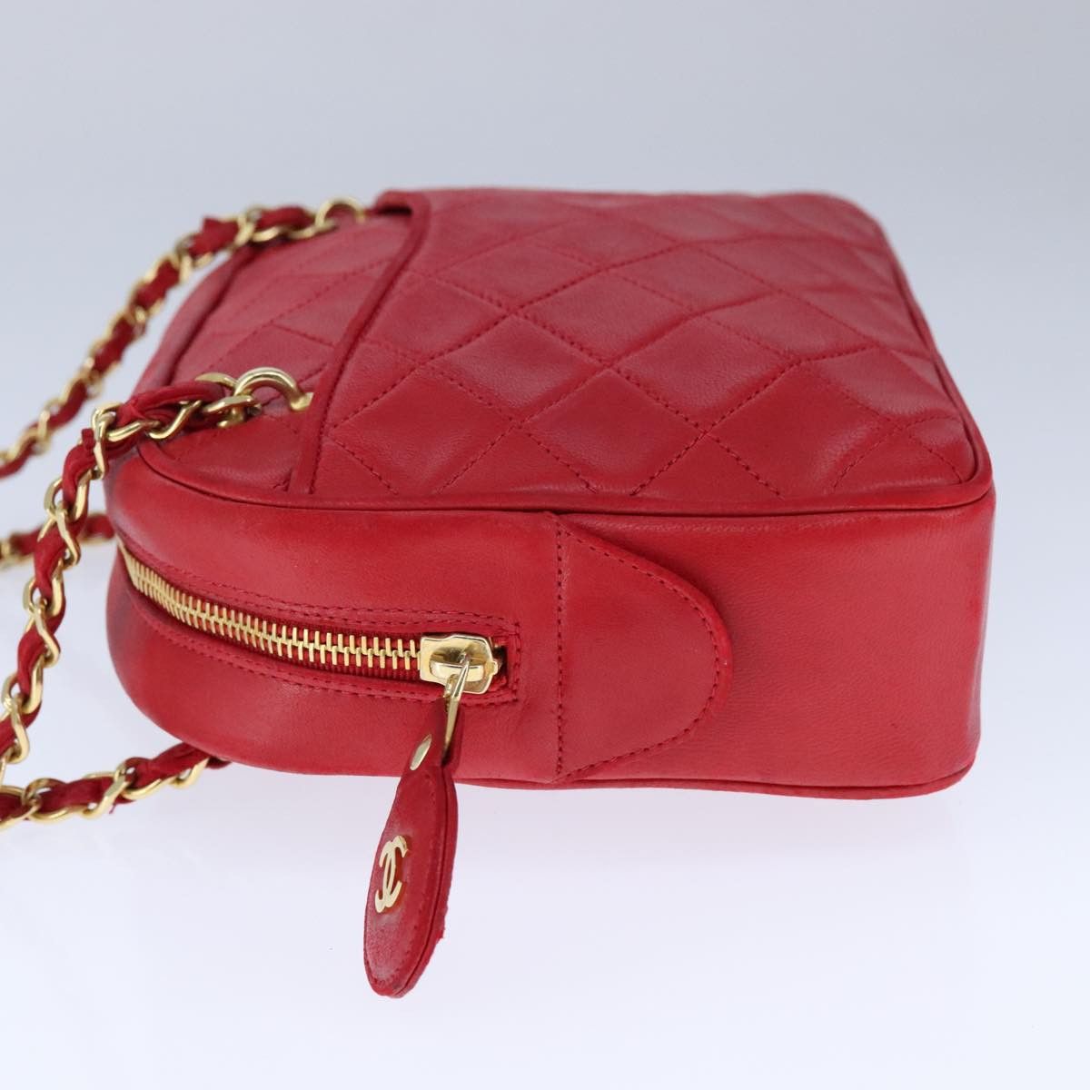 Chanel Chanel Camera shoulder Size ONE SIZE - 4 Thumbnail