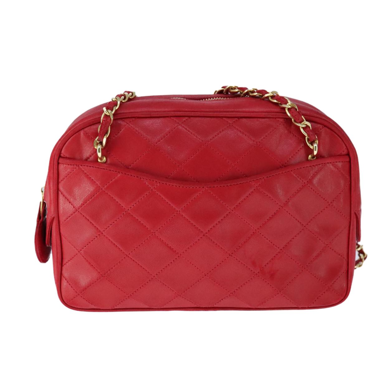 Chanel Chanel Camera shoulder Size ONE SIZE - 19 Thumbnail