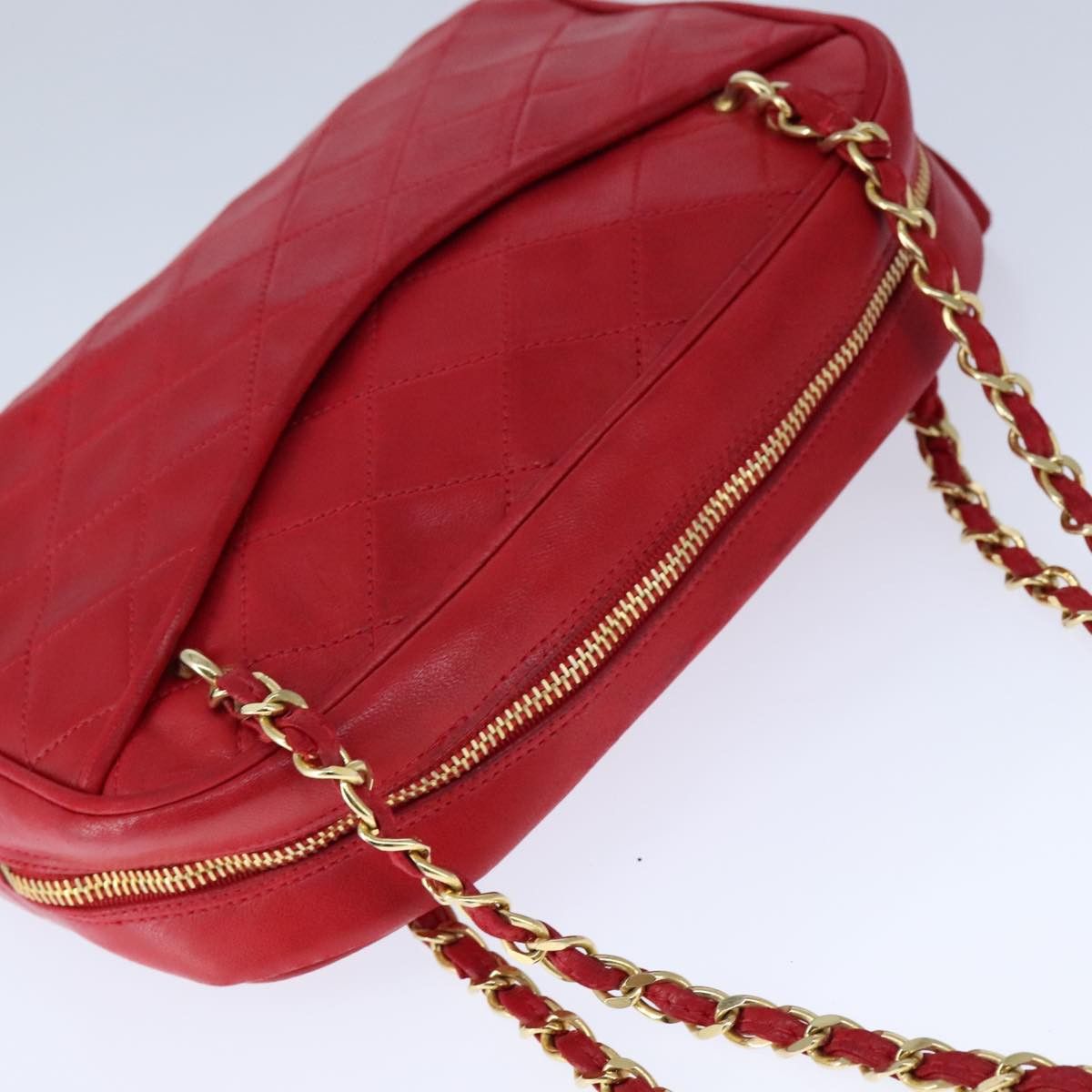 Chanel Chanel Camera shoulder Size ONE SIZE - 5 Thumbnail
