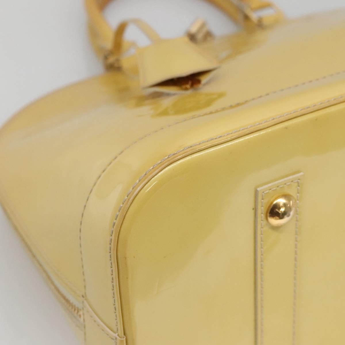 Louis Vuitton Louis Vuitton Alma handbag Size ONE SIZE - 7 Thumbnail