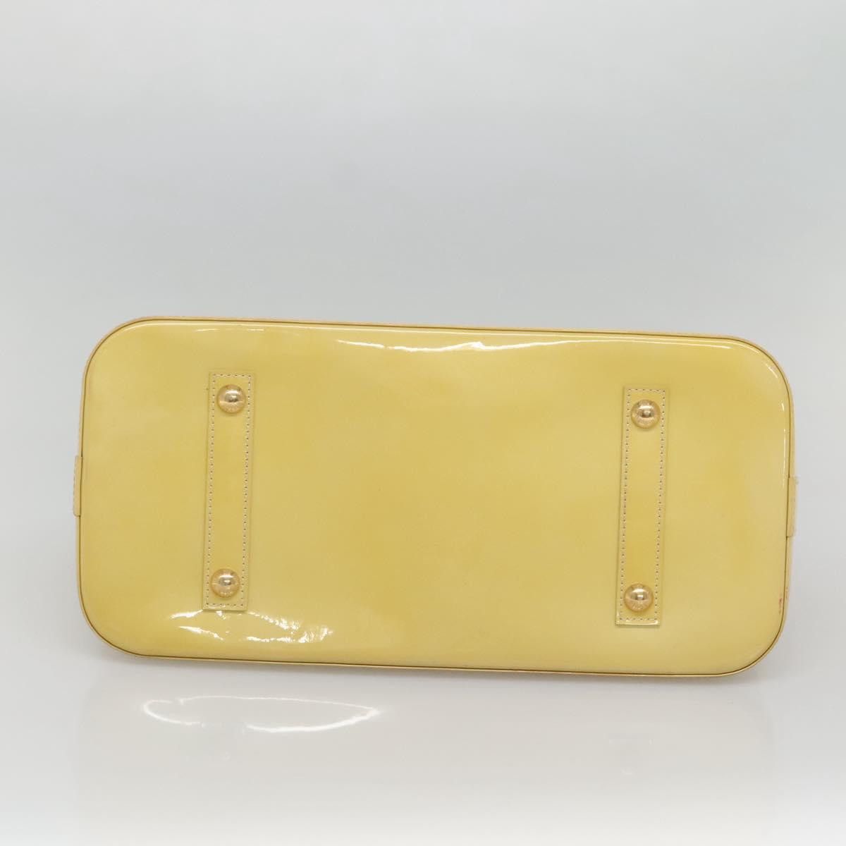 Louis Vuitton Louis Vuitton Alma handbag Size ONE SIZE - 18 Thumbnail