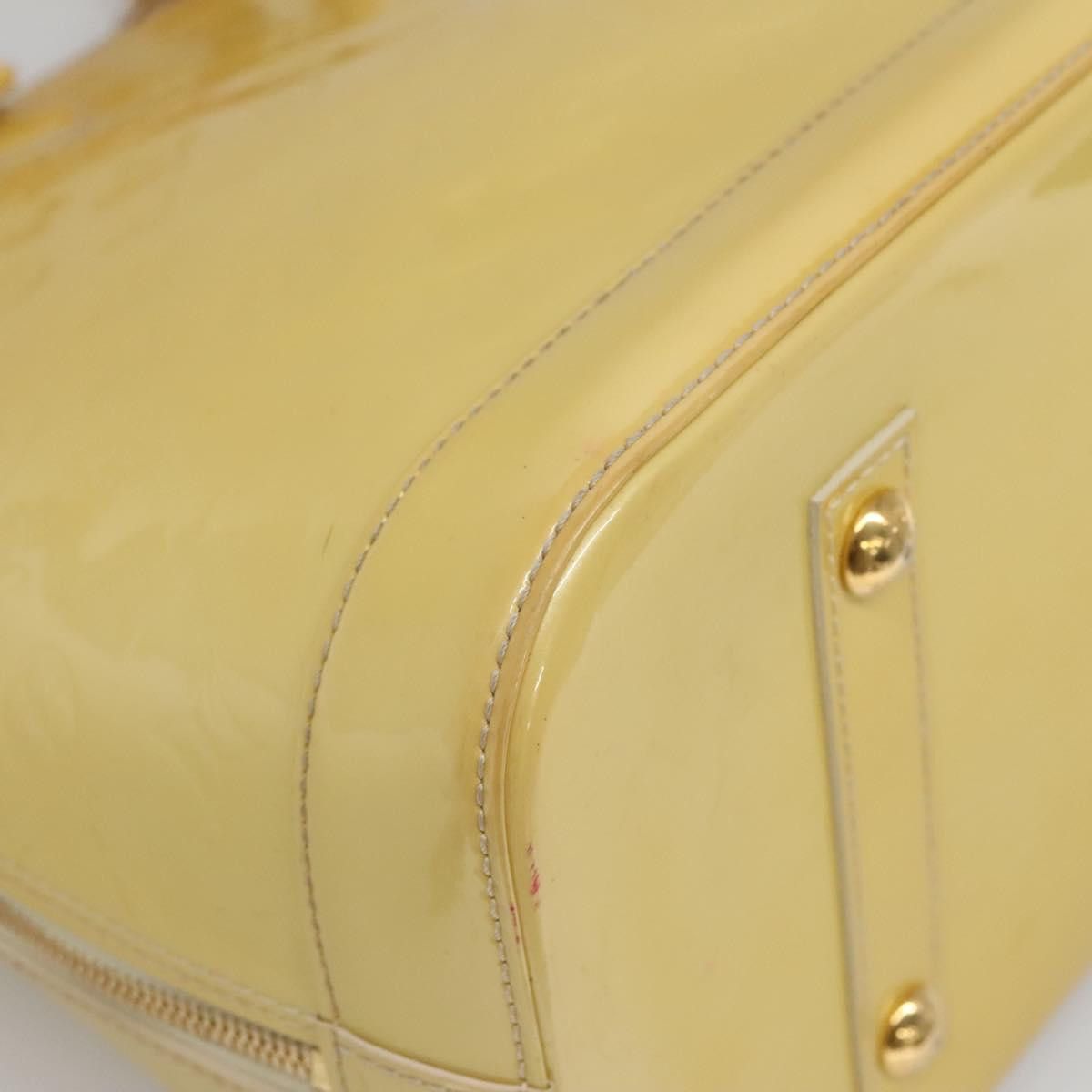 Louis Vuitton Louis Vuitton Alma handbag Size ONE SIZE - 9 Thumbnail