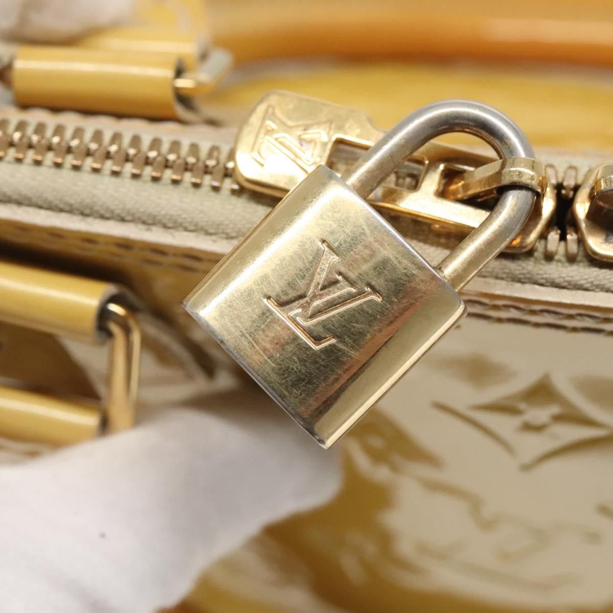 Louis Vuitton Louis Vuitton Alma handbag Size ONE SIZE - 23 Thumbnail