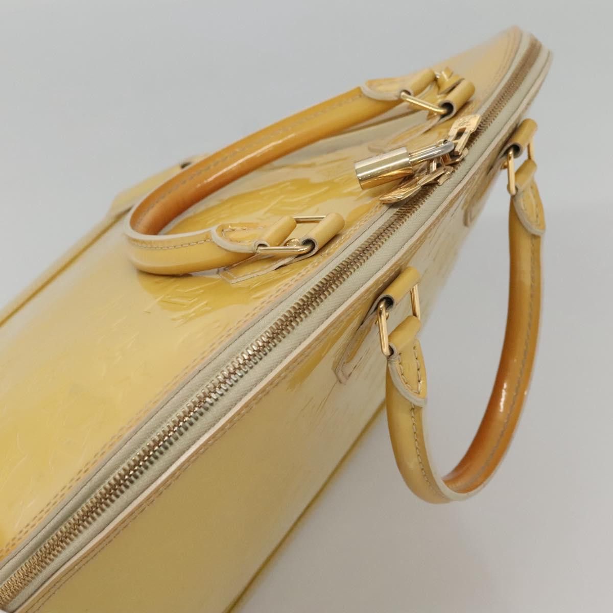 Louis Vuitton Louis Vuitton Alma handbag Size ONE SIZE - 10 Thumbnail