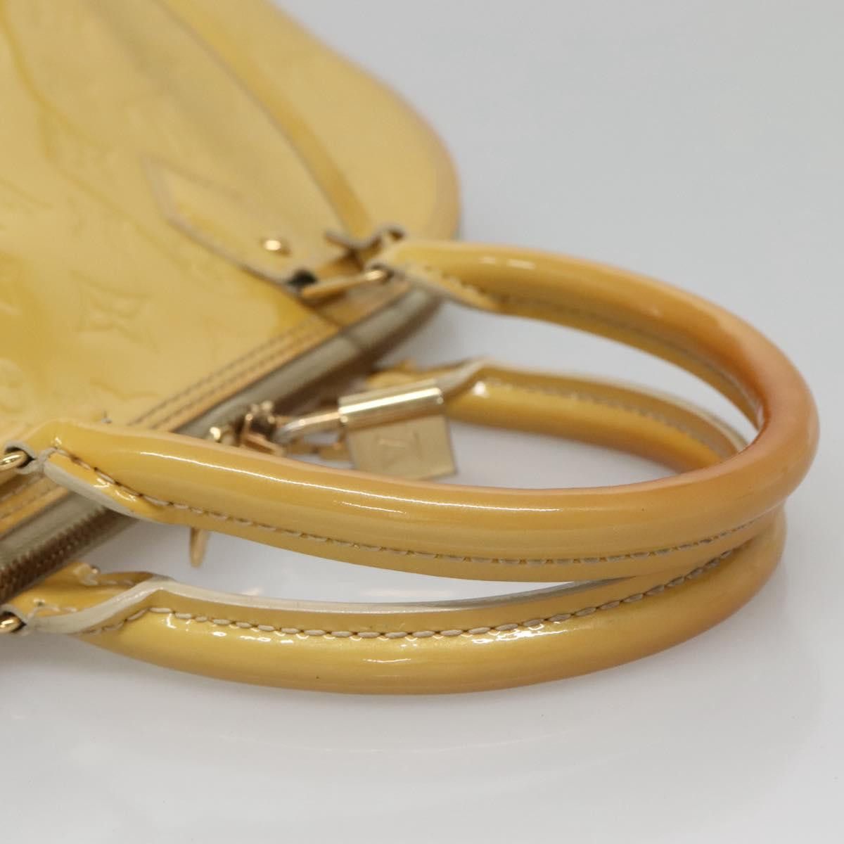 Louis Vuitton Louis Vuitton Alma handbag Size ONE SIZE - 5 Thumbnail