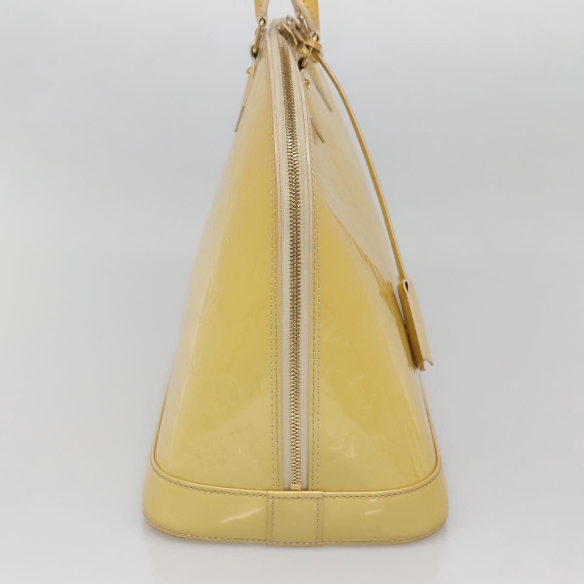 Louis Vuitton Louis Vuitton Alma handbag Size ONE SIZE - 3 Thumbnail