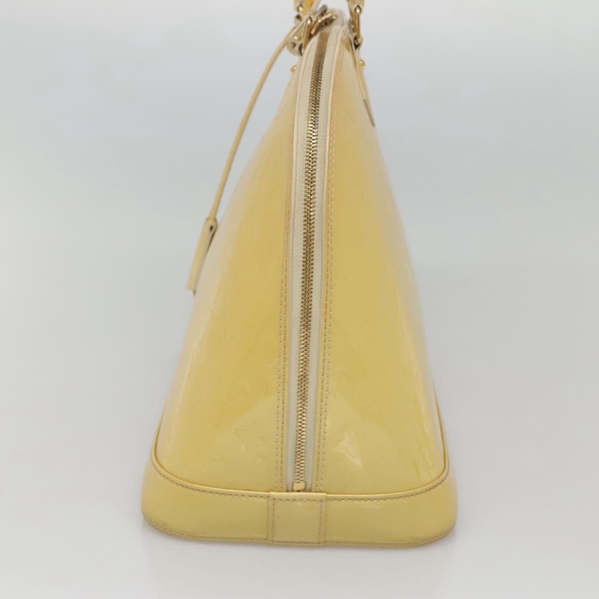 Louis Vuitton Louis Vuitton Alma handbag Size ONE SIZE - 4 Thumbnail