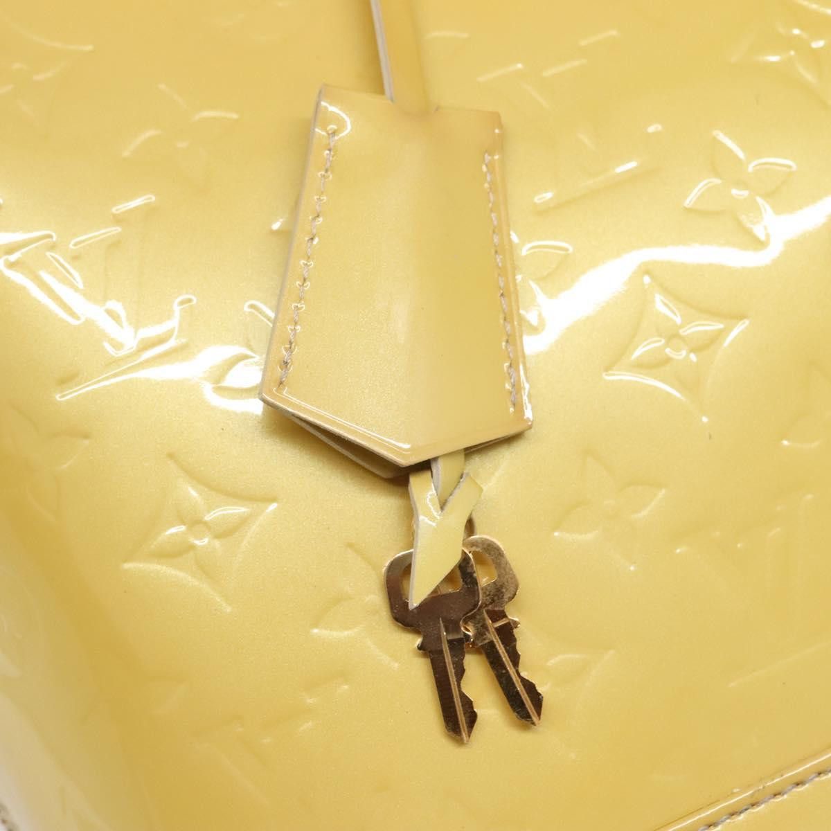 Louis Vuitton Louis Vuitton Alma handbag Size ONE SIZE - 15 Thumbnail
