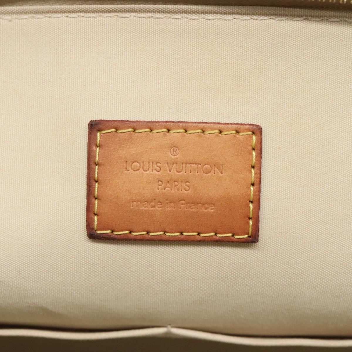 Louis Vuitton Louis Vuitton Alma handbag Size ONE SIZE - 13 Thumbnail