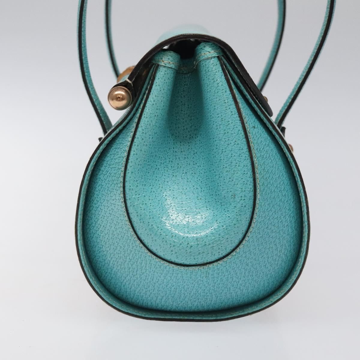 Gucci Gucci Bamboo handbag Size ONE SIZE - 4 Thumbnail