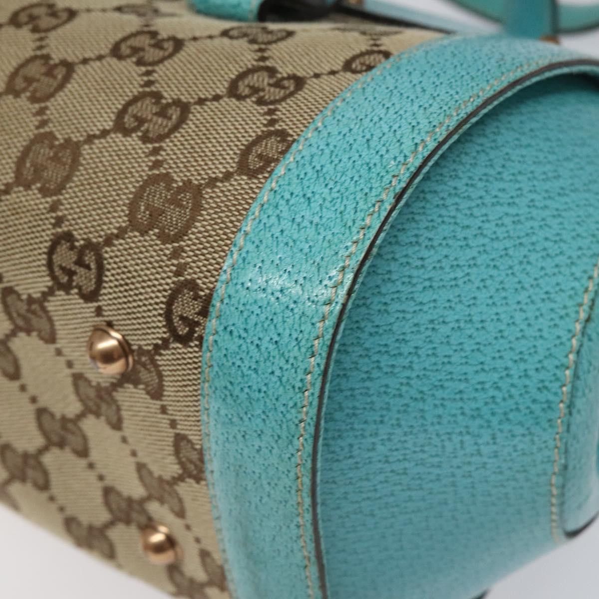 Gucci Gucci Bamboo handbag Size ONE SIZE - 8 Thumbnail