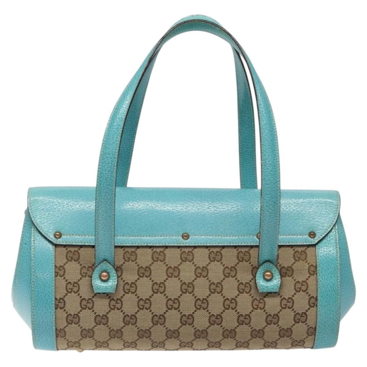 Gucci Gucci Bamboo handbag Size ONE SIZE - 2 Thumbnail
