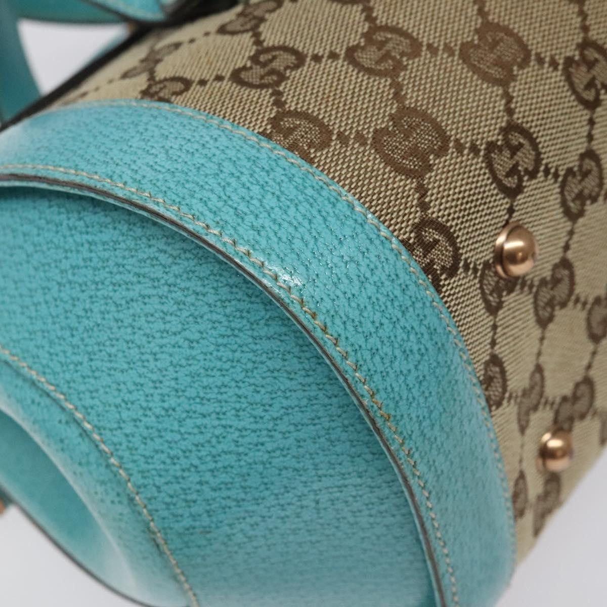 Gucci Gucci Bamboo handbag Size ONE SIZE - 9 Thumbnail