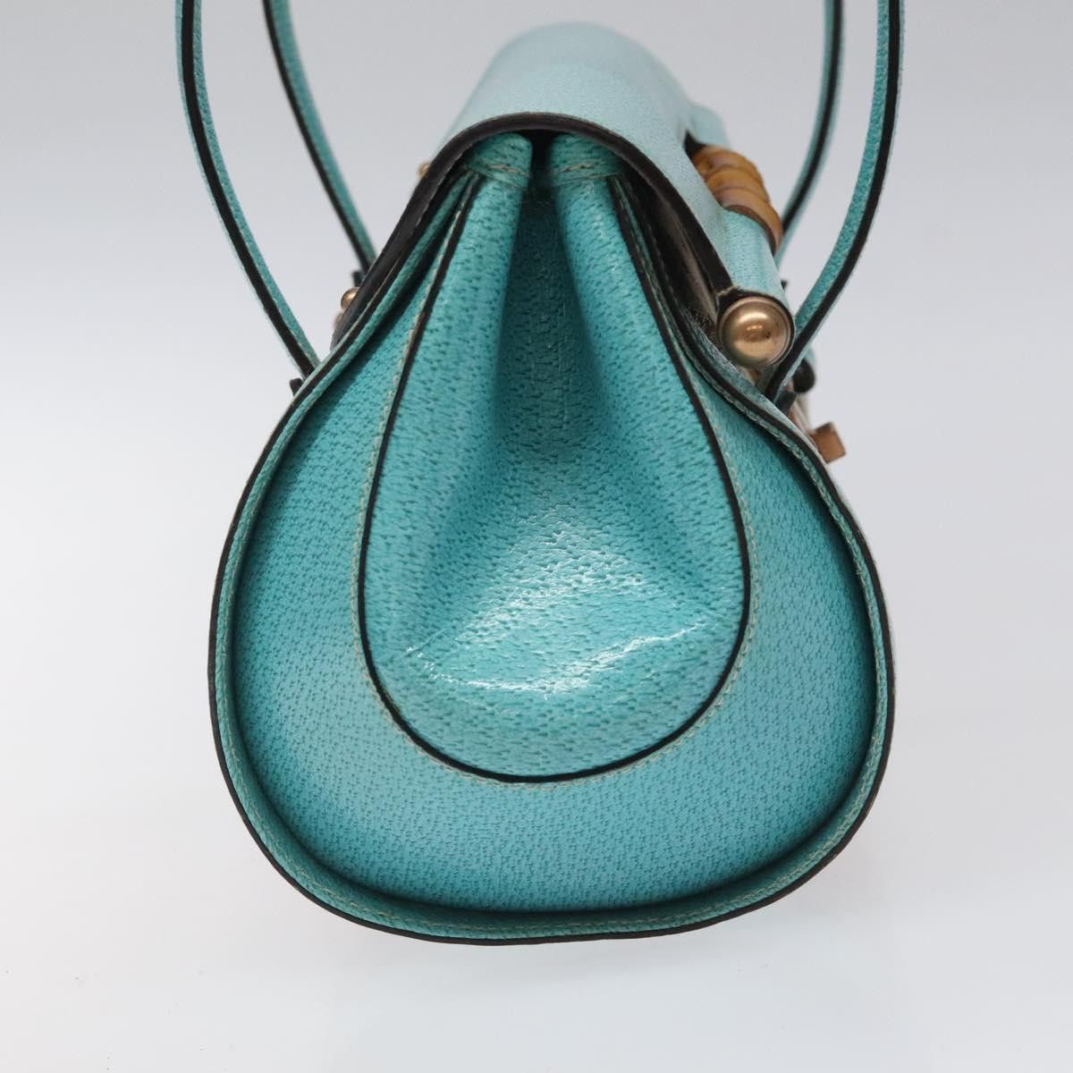 Gucci Gucci Bamboo handbag Size ONE SIZE - 3 Thumbnail