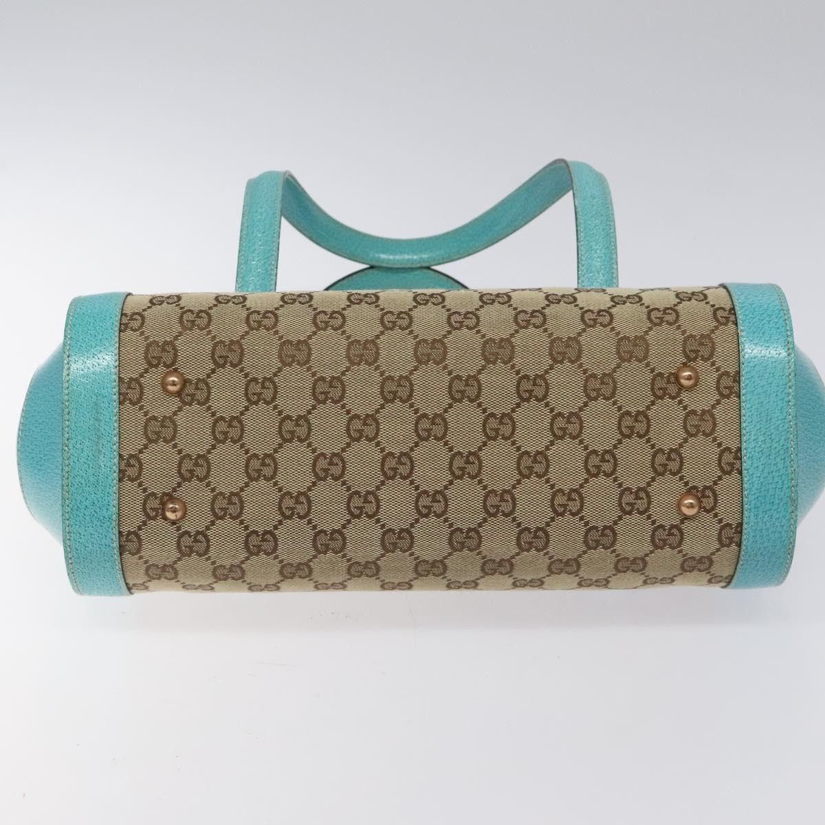 Gucci Gucci Bamboo handbag Size ONE SIZE - 20 Thumbnail
