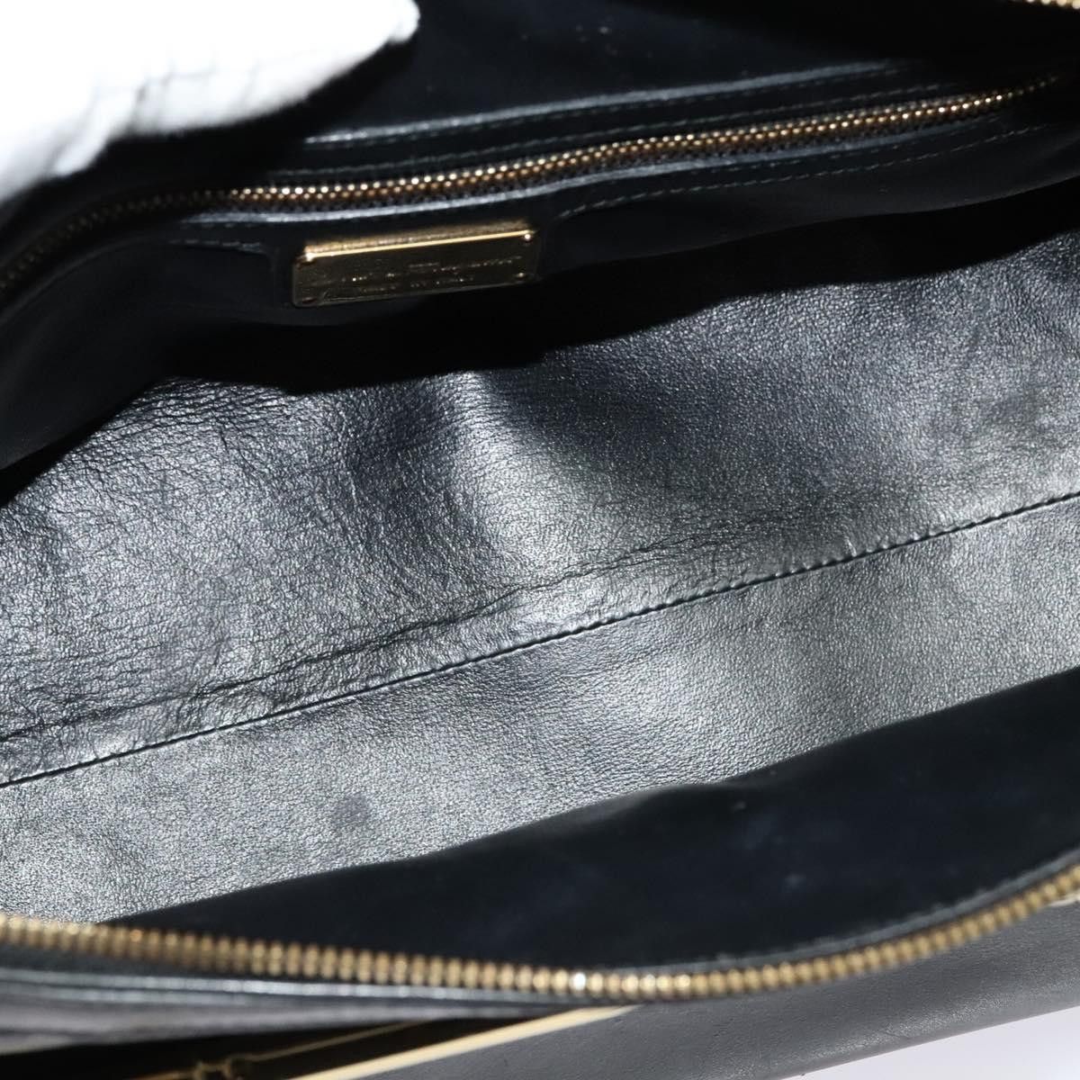 Salvatore Ferragamo Salvatore Ferragamo Gancini handbag Size ONE SIZE - 12 Thumbnail