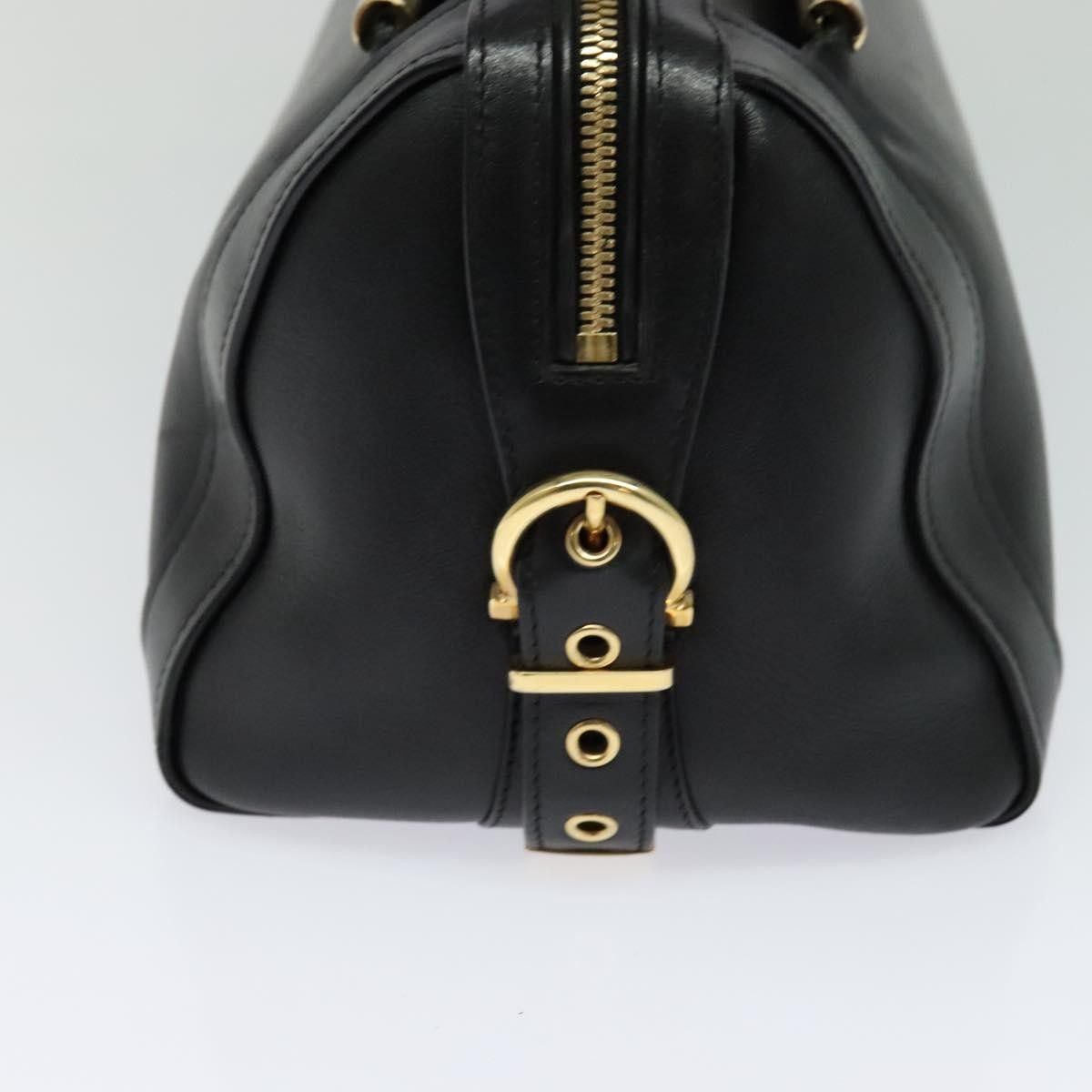 Salvatore Ferragamo Salvatore Ferragamo Gancini handbag Size ONE SIZE - 4 Thumbnail
