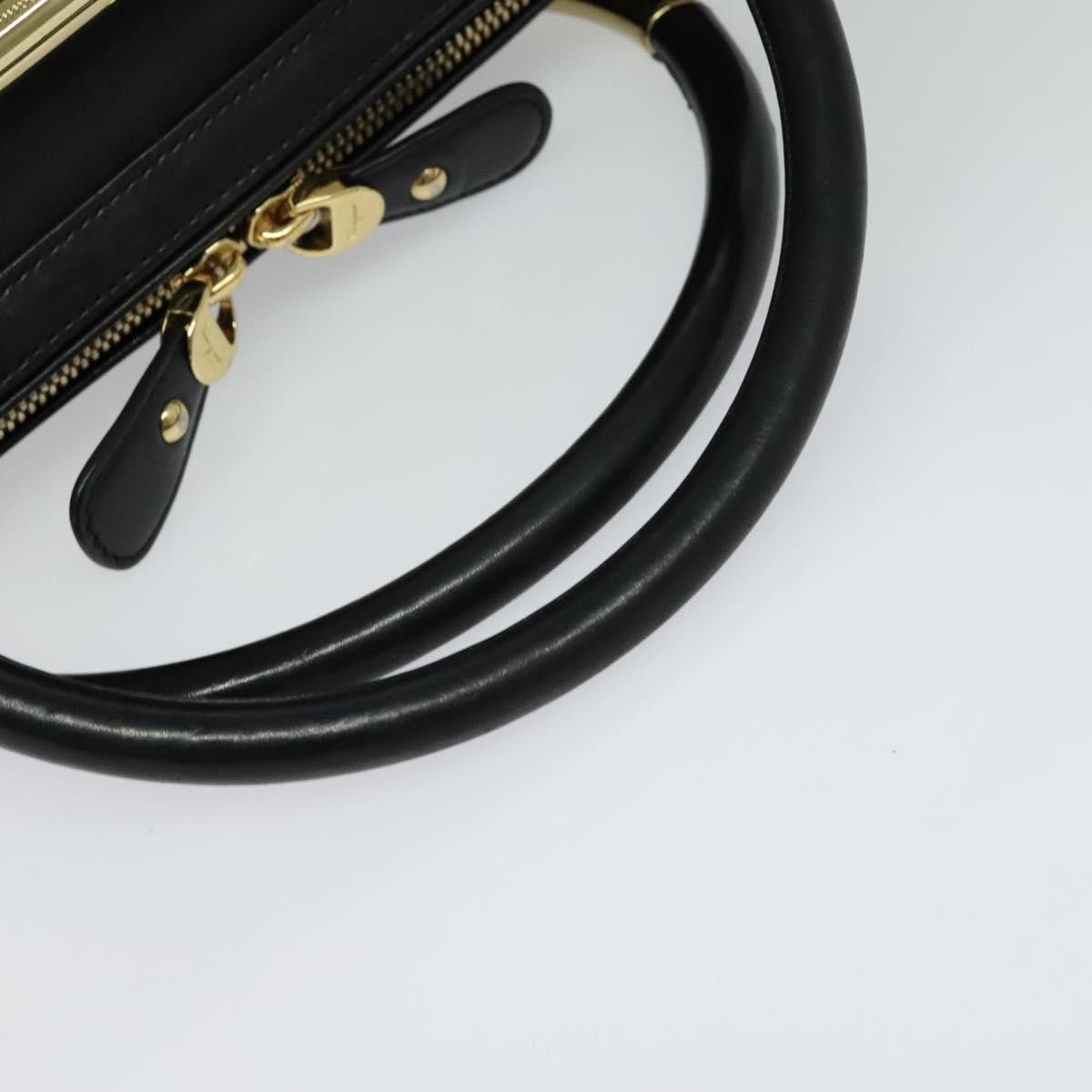 Salvatore Ferragamo Salvatore Ferragamo Gancini handbag Size ONE SIZE - 5 Thumbnail
