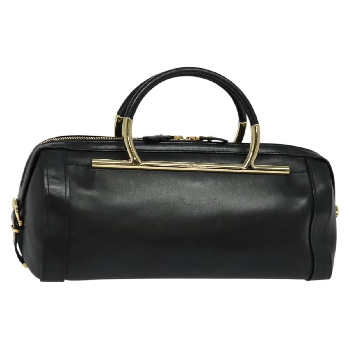 Salvatore Ferragamo Salvatore Ferragamo Gancini handbag Size ONE SIZE - 21 Thumbnail