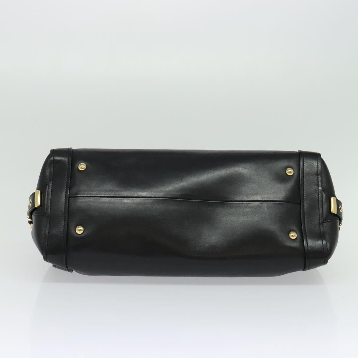 Salvatore Ferragamo Salvatore Ferragamo Gancini handbag Size ONE SIZE - 17 Thumbnail