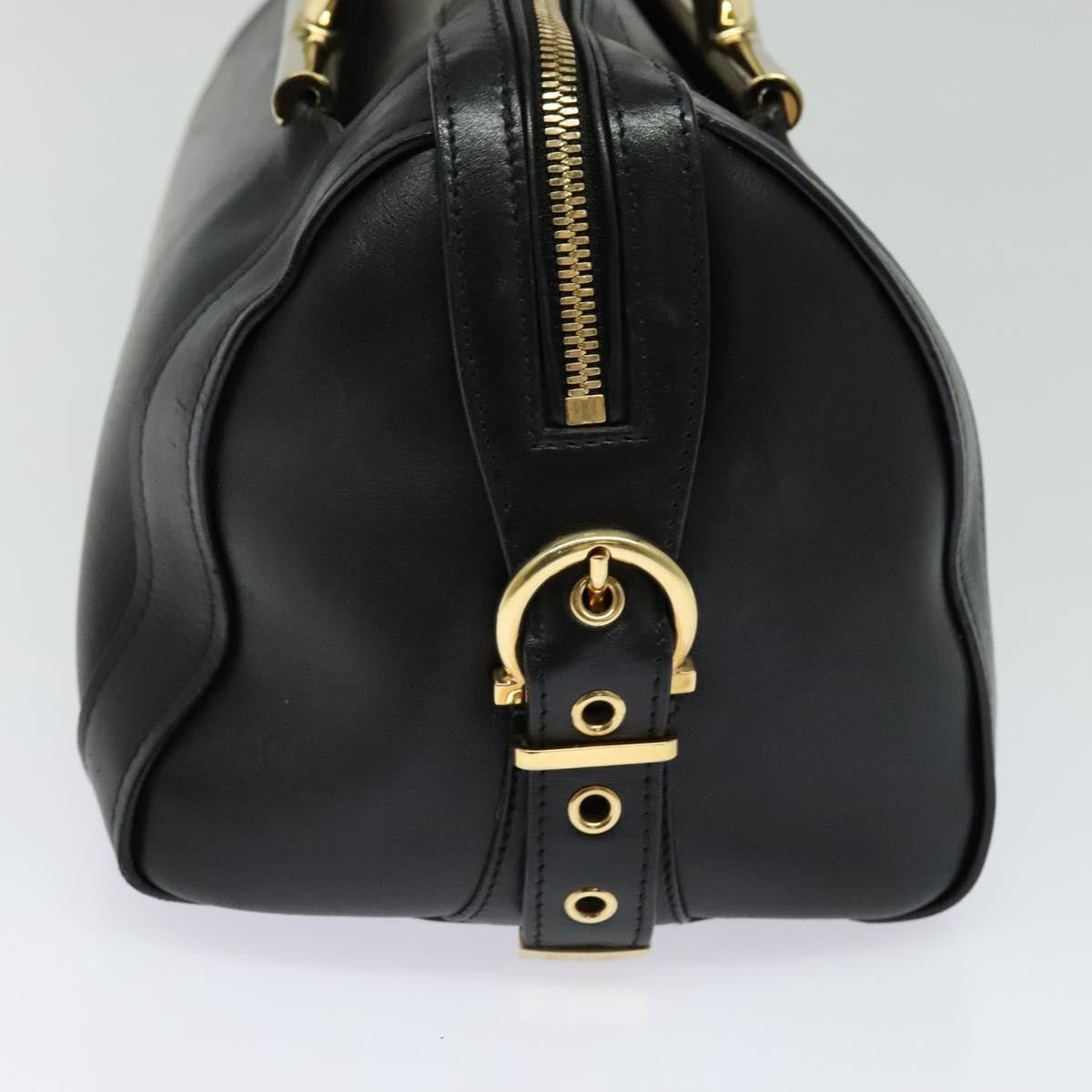 Salvatore Ferragamo Salvatore Ferragamo Gancini handbag Size ONE SIZE - 3 Thumbnail