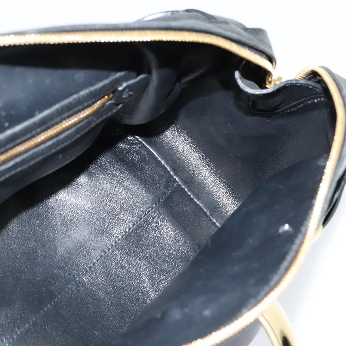 Salvatore Ferragamo Salvatore Ferragamo Gancini handbag Size ONE SIZE - 18 Thumbnail