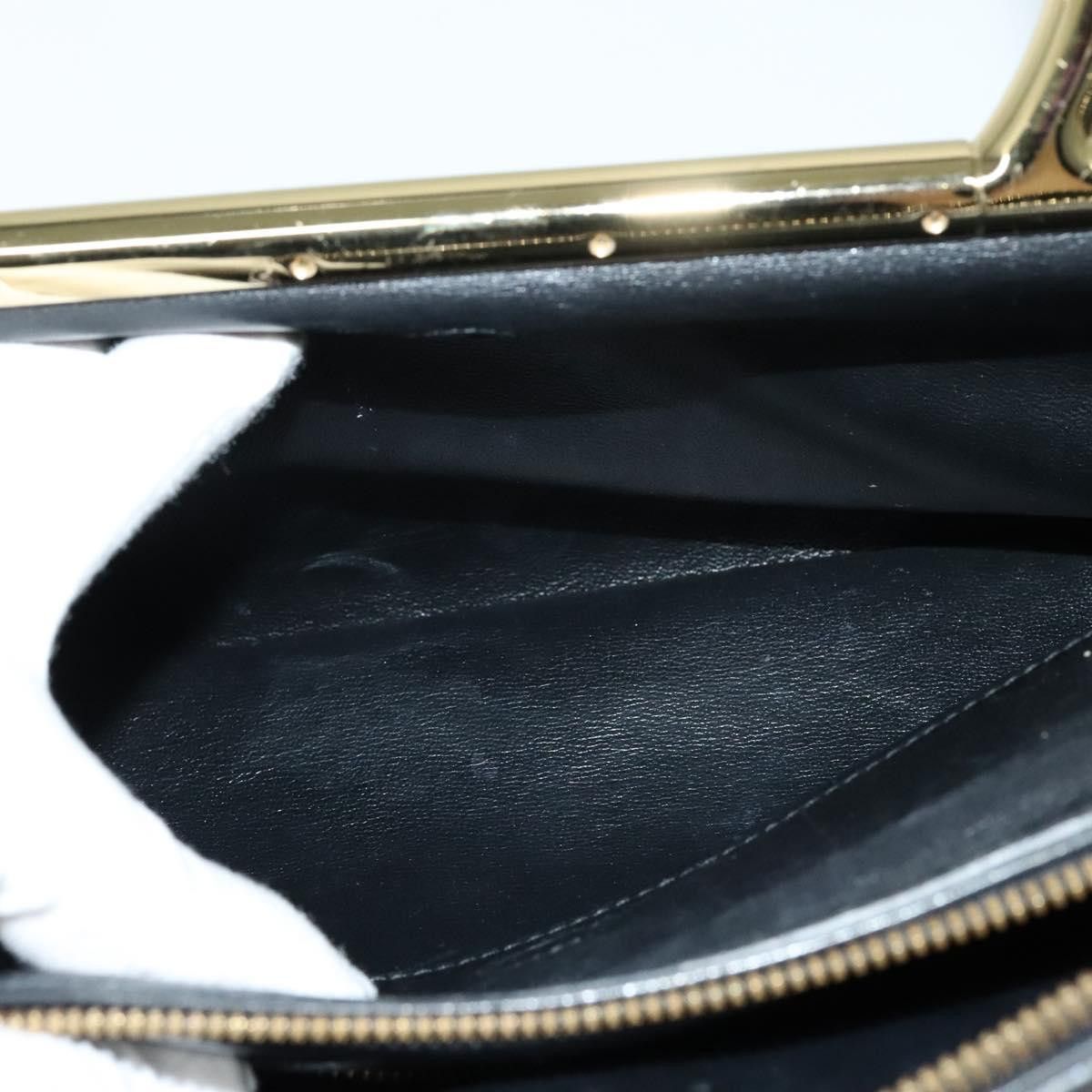 Salvatore Ferragamo Salvatore Ferragamo Gancini handbag Size ONE SIZE - 23 Thumbnail