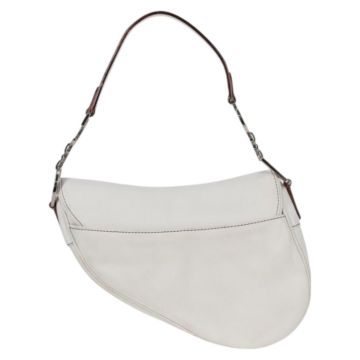 Dior Dior Saddle handbag Size ONE SIZE - 2 Thumbnail
