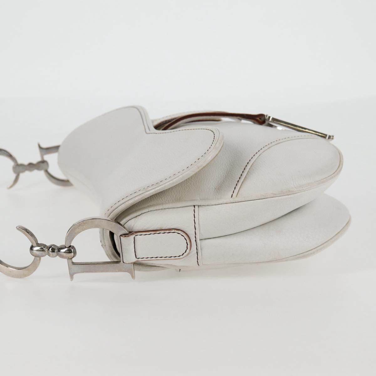 Dior Dior Saddle handbag Size ONE SIZE - 4 Thumbnail
