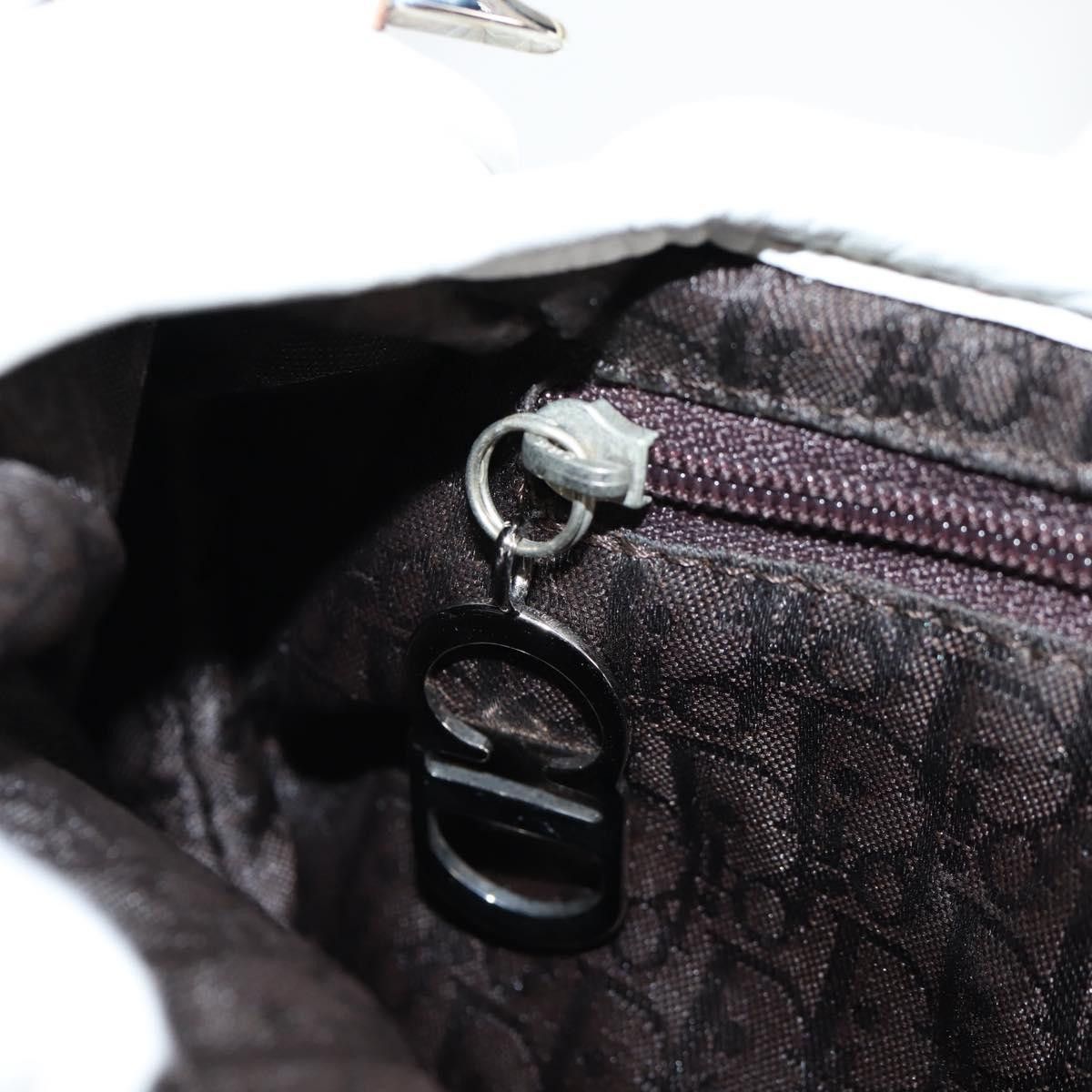 Dior Dior Saddle handbag Size ONE SIZE - 22 Thumbnail
