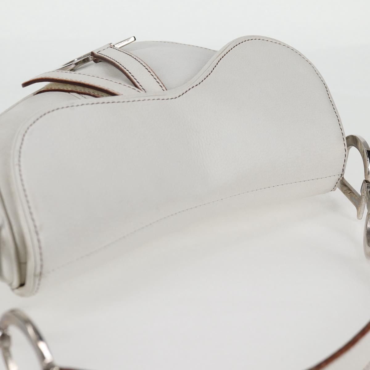 Dior Dior Saddle handbag Size ONE SIZE - 16 Thumbnail