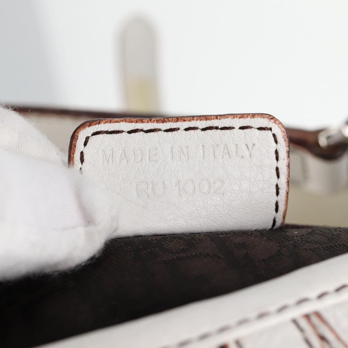 Dior Dior Saddle handbag Size ONE SIZE - 14 Thumbnail