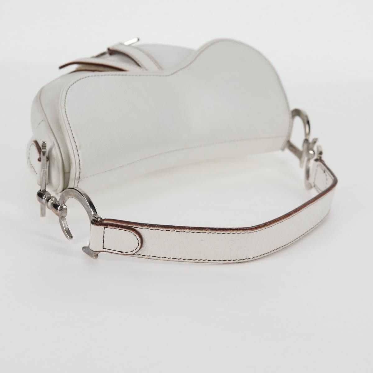 Dior Dior Saddle handbag Size ONE SIZE - 5 Thumbnail