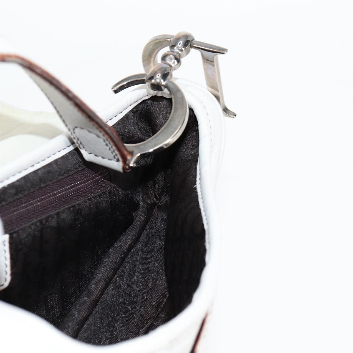 Dior Dior Saddle handbag Size ONE SIZE - 20 Thumbnail
