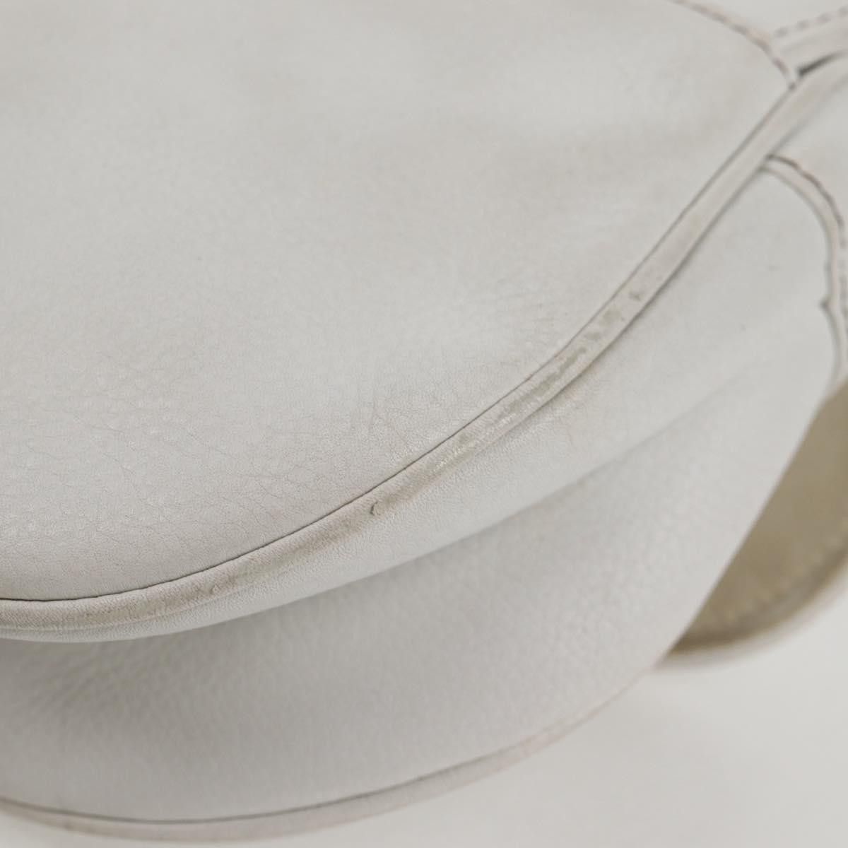 Dior Dior Saddle handbag Size ONE SIZE - 9 Thumbnail
