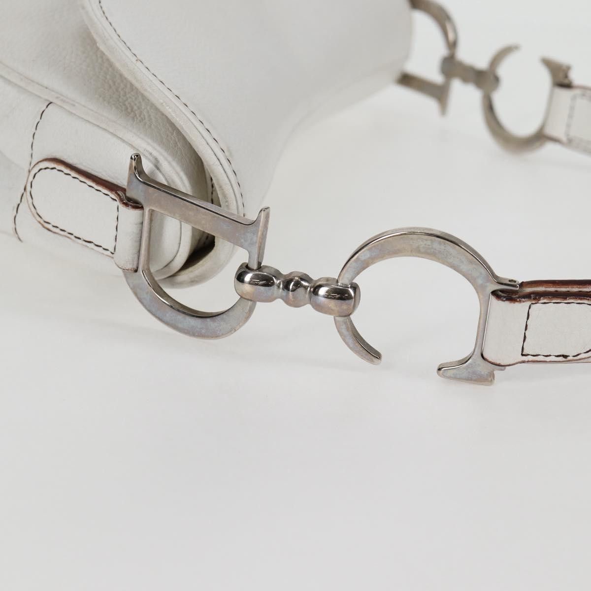 Dior Dior Saddle handbag Size ONE SIZE - 11 Thumbnail