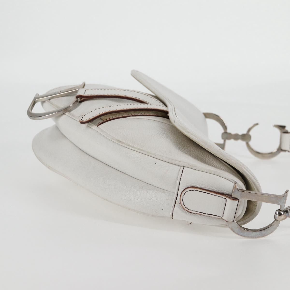 Dior Dior Saddle handbag Size ONE SIZE - 3 Thumbnail