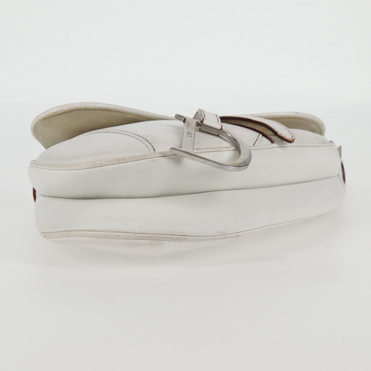 Dior Dior Saddle handbag Size ONE SIZE - 25 Thumbnail