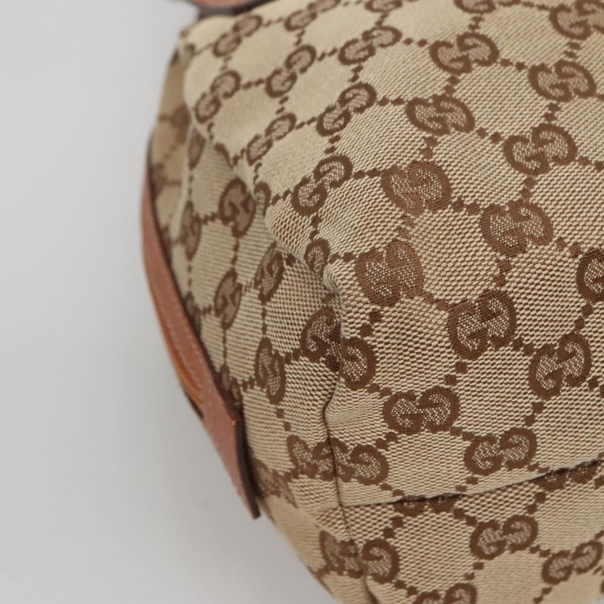 Gucci Gucci GG canvas handbag Size ONE SIZE - 19 Thumbnail