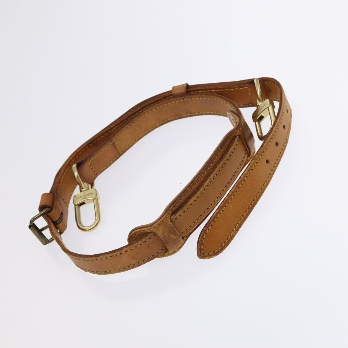 Louis Vuitton Louis Vuitton Keepall Bandoulière 60 travel Size ONE SIZE - 16 Thumbnail
