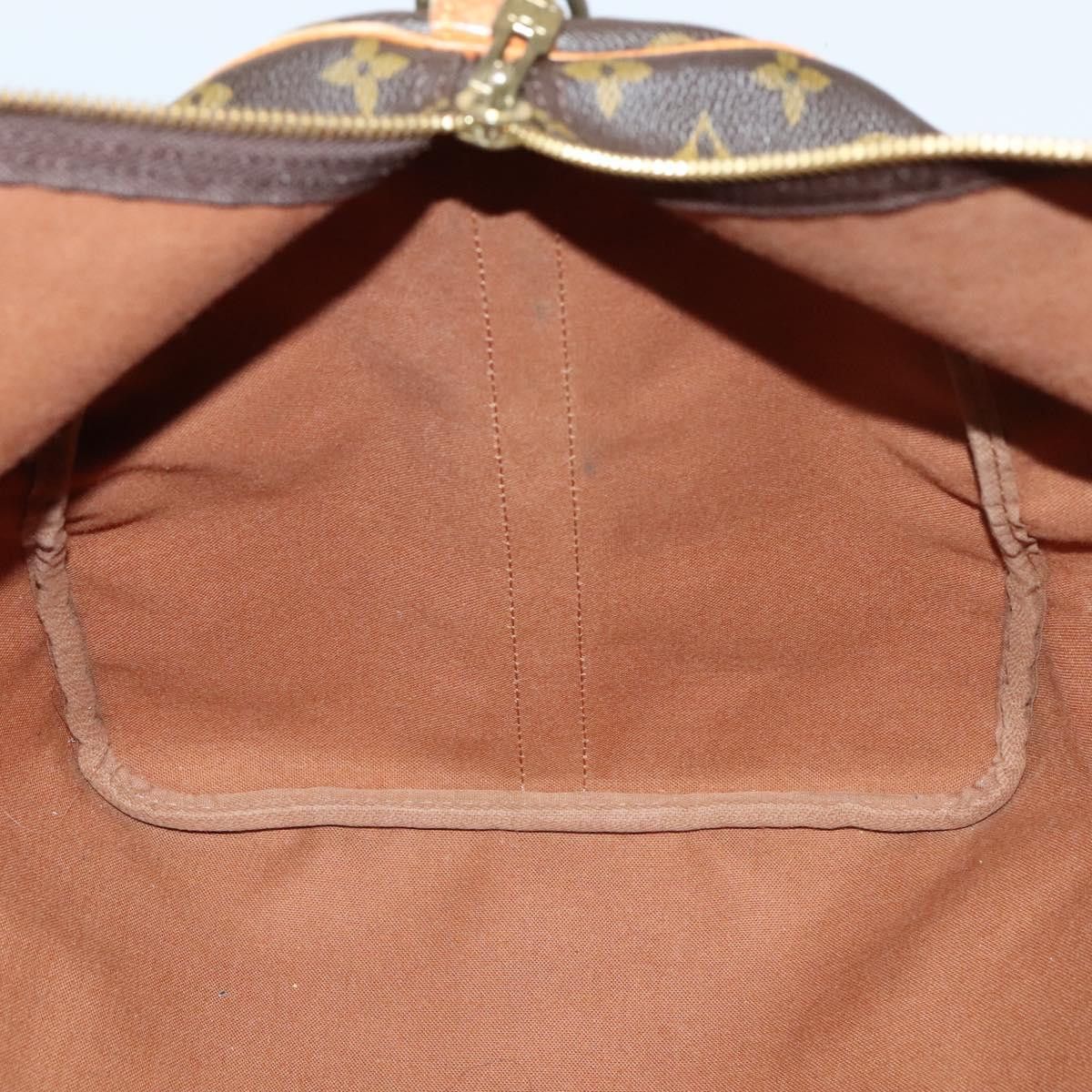 Louis Vuitton Louis Vuitton Keepall Bandoulière 60 travel Size ONE SIZE - 22 Thumbnail
