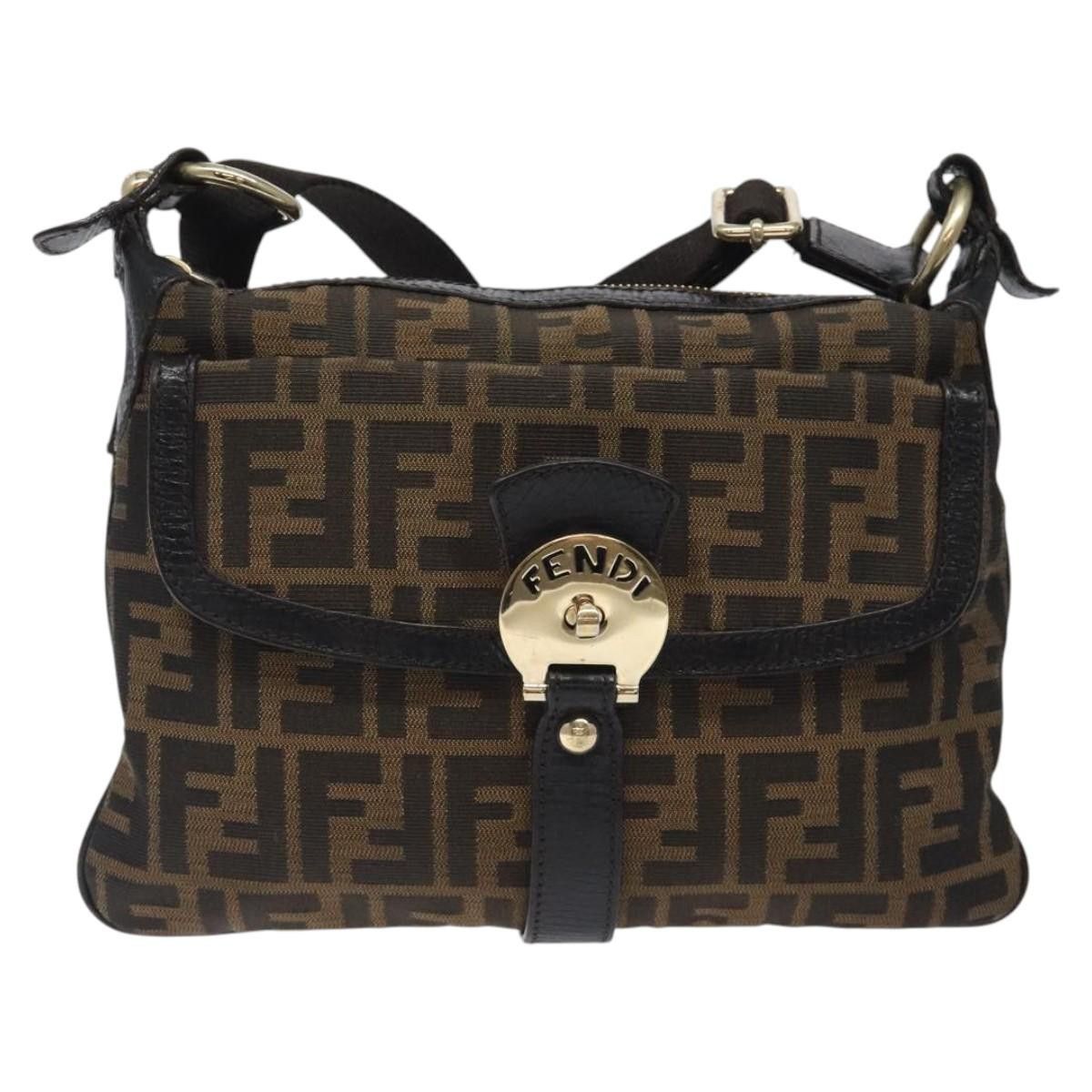 Fendi Fendi Zucchino shoulder Size ONE SIZE - 17 Thumbnail