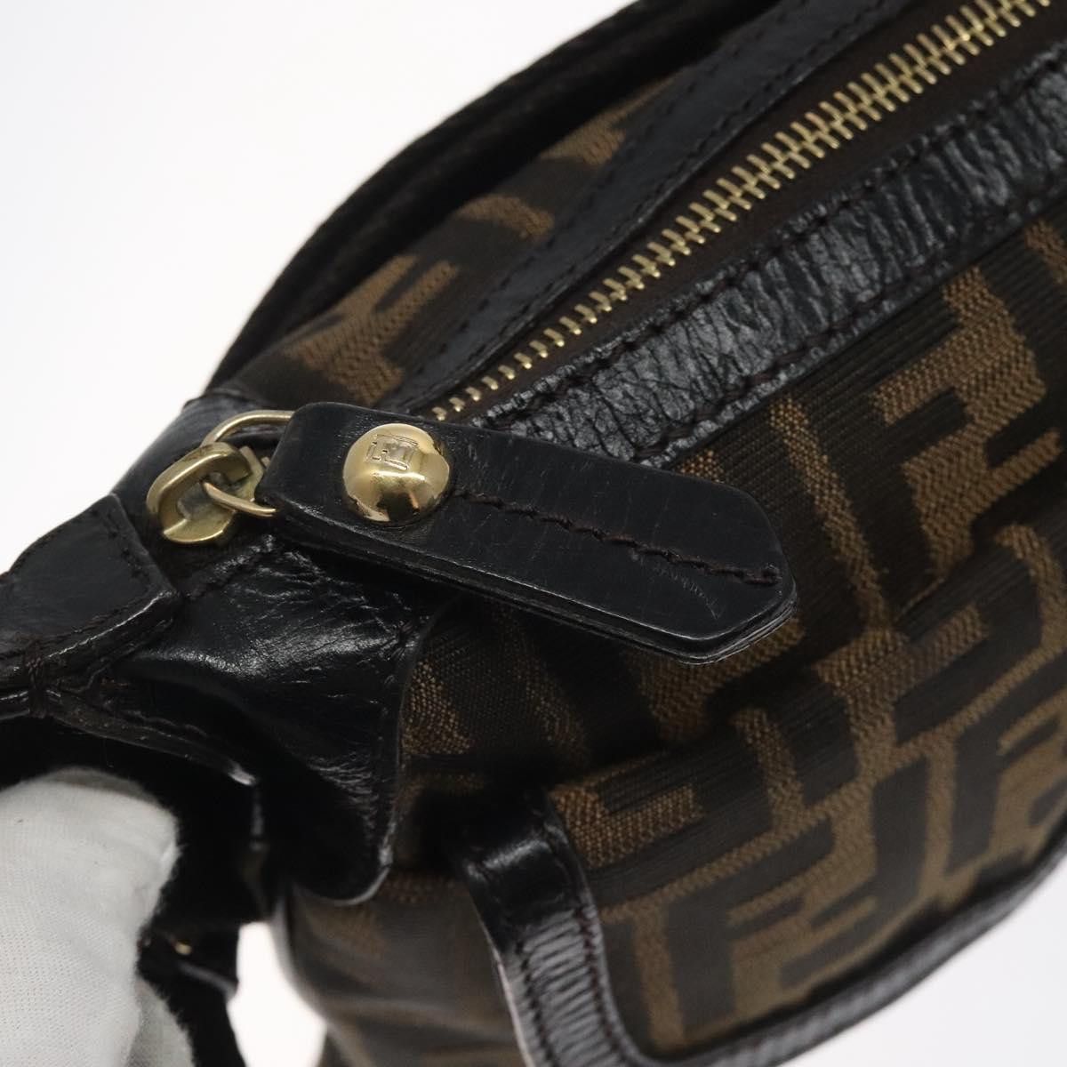 Fendi Fendi Zucchino shoulder Size ONE SIZE - 11 Thumbnail