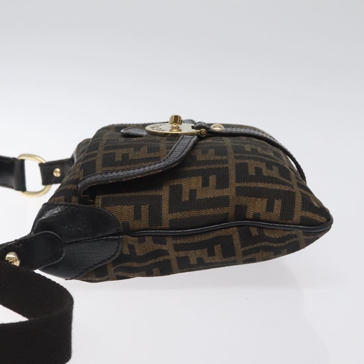 Fendi Fendi Zucchino shoulder Size ONE SIZE - 4 Thumbnail
