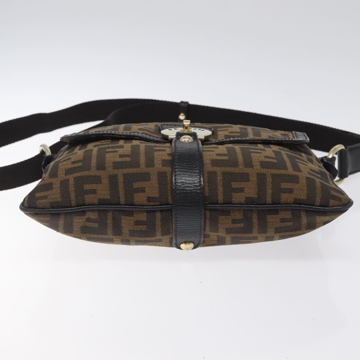 Fendi Fendi Zucchino shoulder Size ONE SIZE - 20 Thumbnail