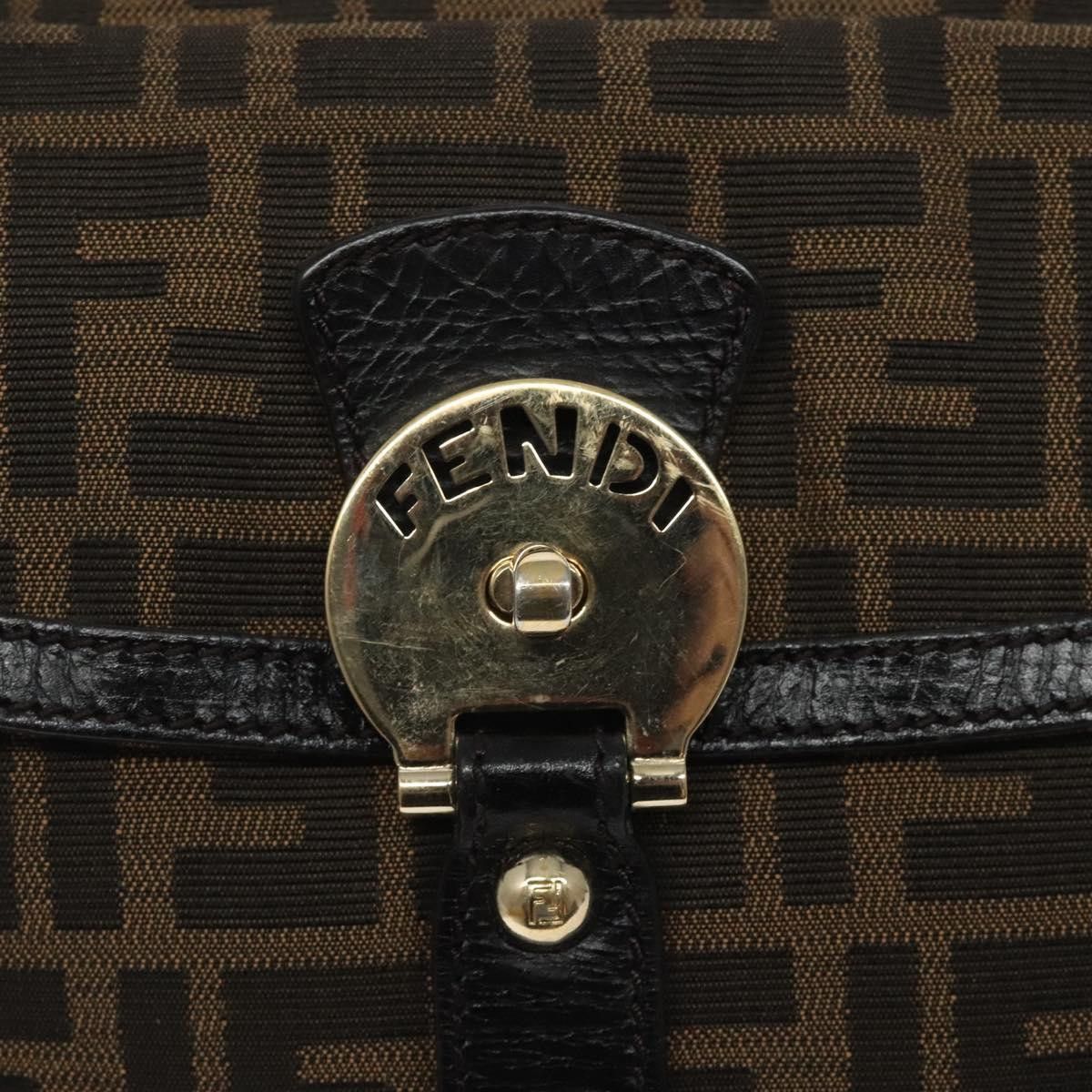 Fendi Fendi Zucchino shoulder Size ONE SIZE - 10 Thumbnail